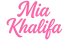 Mia Khalifa